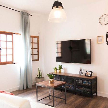 Acogedor Apartamento En San Andres - Casa La Traina ภายนอก รูปภาพ