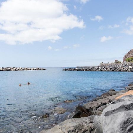 Acogedor Apartamento En San Andres - Casa La Traina ภายนอก รูปภาพ
