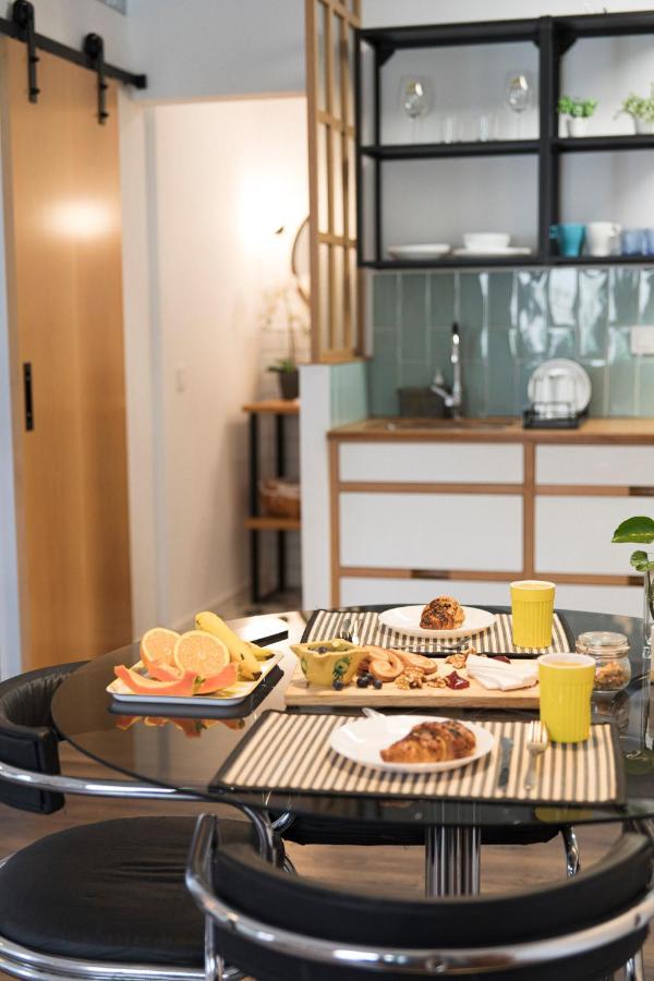 Acogedor Apartamento En San Andres - Casa La Traina ภายนอก รูปภาพ