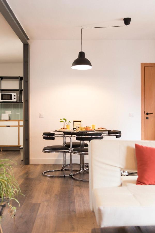 Acogedor Apartamento En San Andres - Casa La Traina ภายนอก รูปภาพ