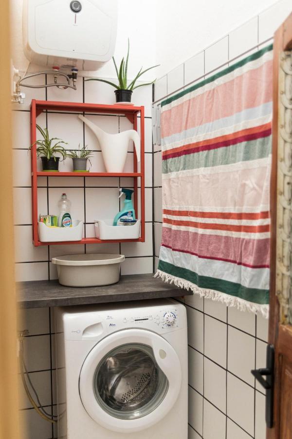 Acogedor Apartamento En San Andres - Casa La Traina ภายนอก รูปภาพ