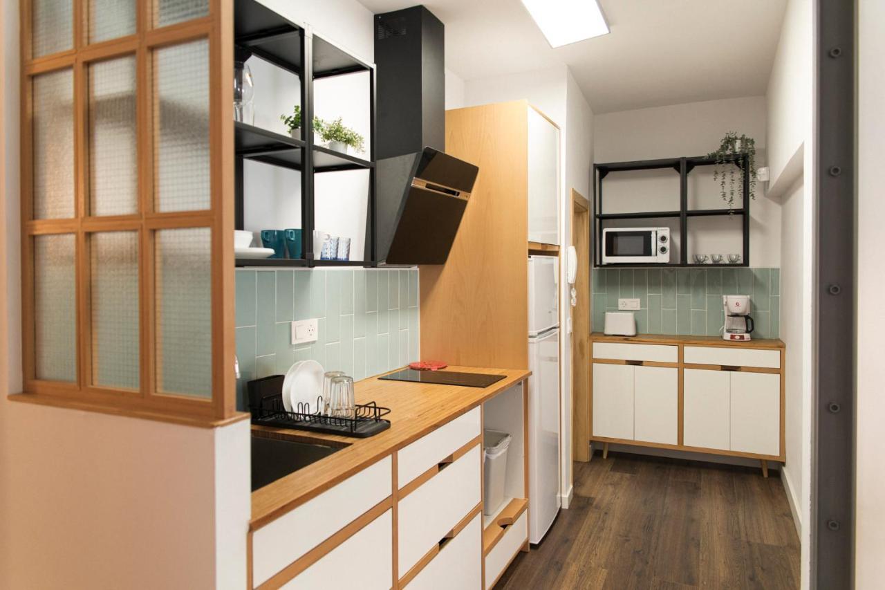 Acogedor Apartamento En San Andres - Casa La Traina ภายนอก รูปภาพ