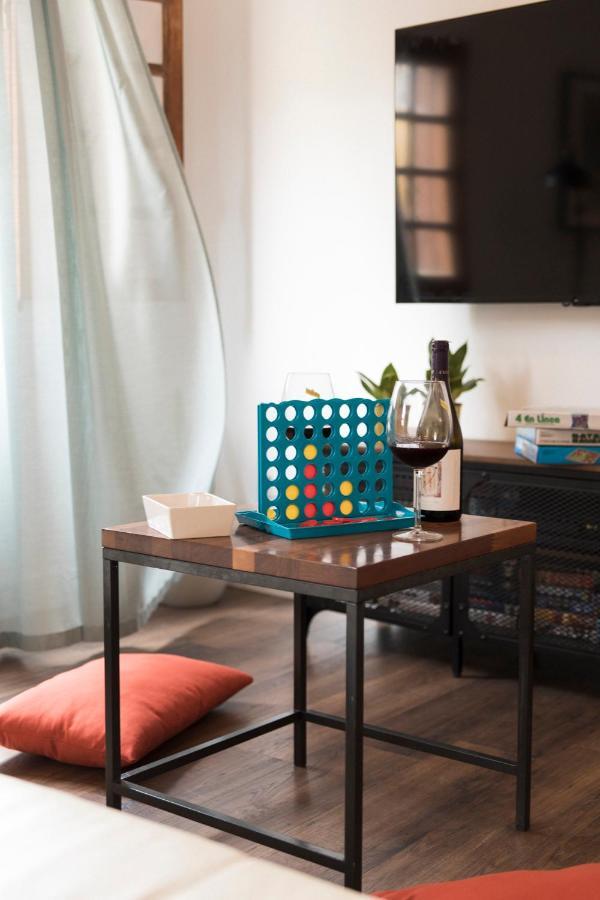 Acogedor Apartamento En San Andres - Casa La Traina ภายนอก รูปภาพ