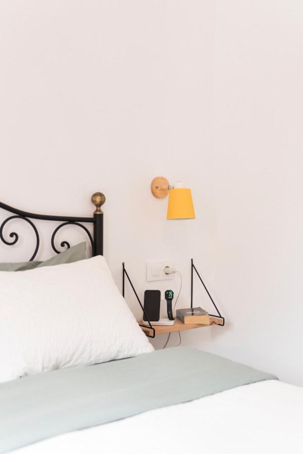 Acogedor Apartamento En San Andres - Casa La Traina ภายนอก รูปภาพ