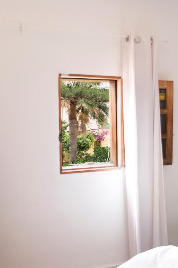 Acogedor Apartamento En San Andres - Casa La Traina ภายนอก รูปภาพ