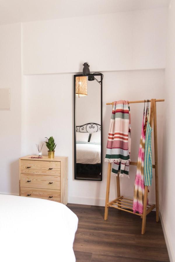 Acogedor Apartamento En San Andres - Casa La Traina ภายนอก รูปภาพ