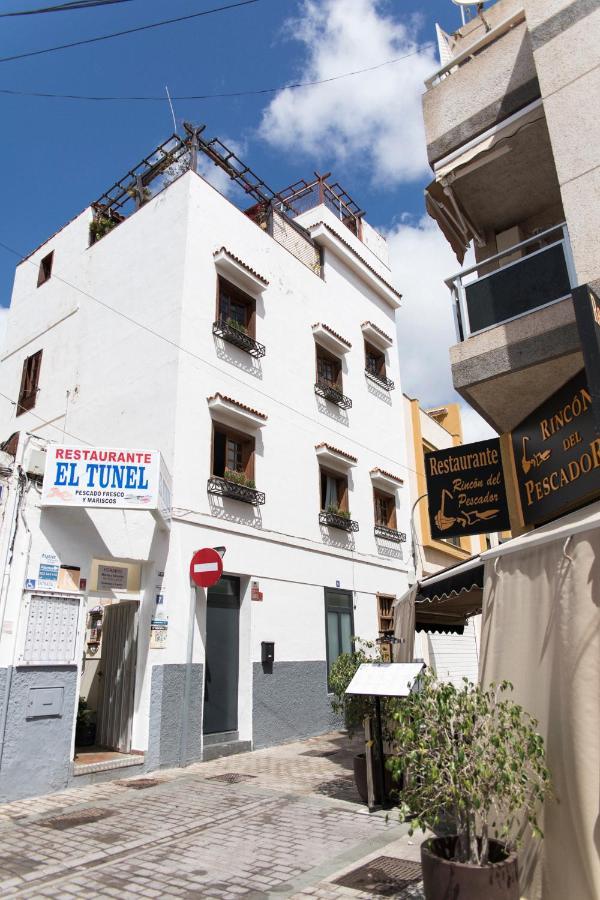 Acogedor Apartamento En San Andres - Casa La Traina ภายนอก รูปภาพ